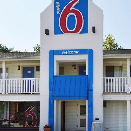 Motel 6-Nashua, Nh Luaran gambar