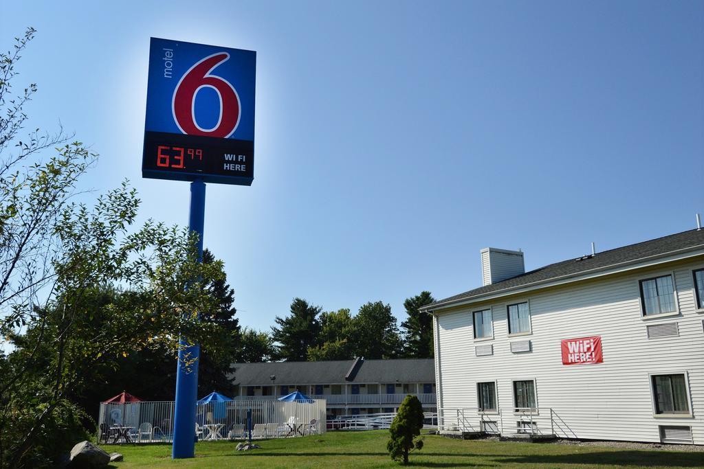 Motel 6-Nashua, Nh Luaran gambar
