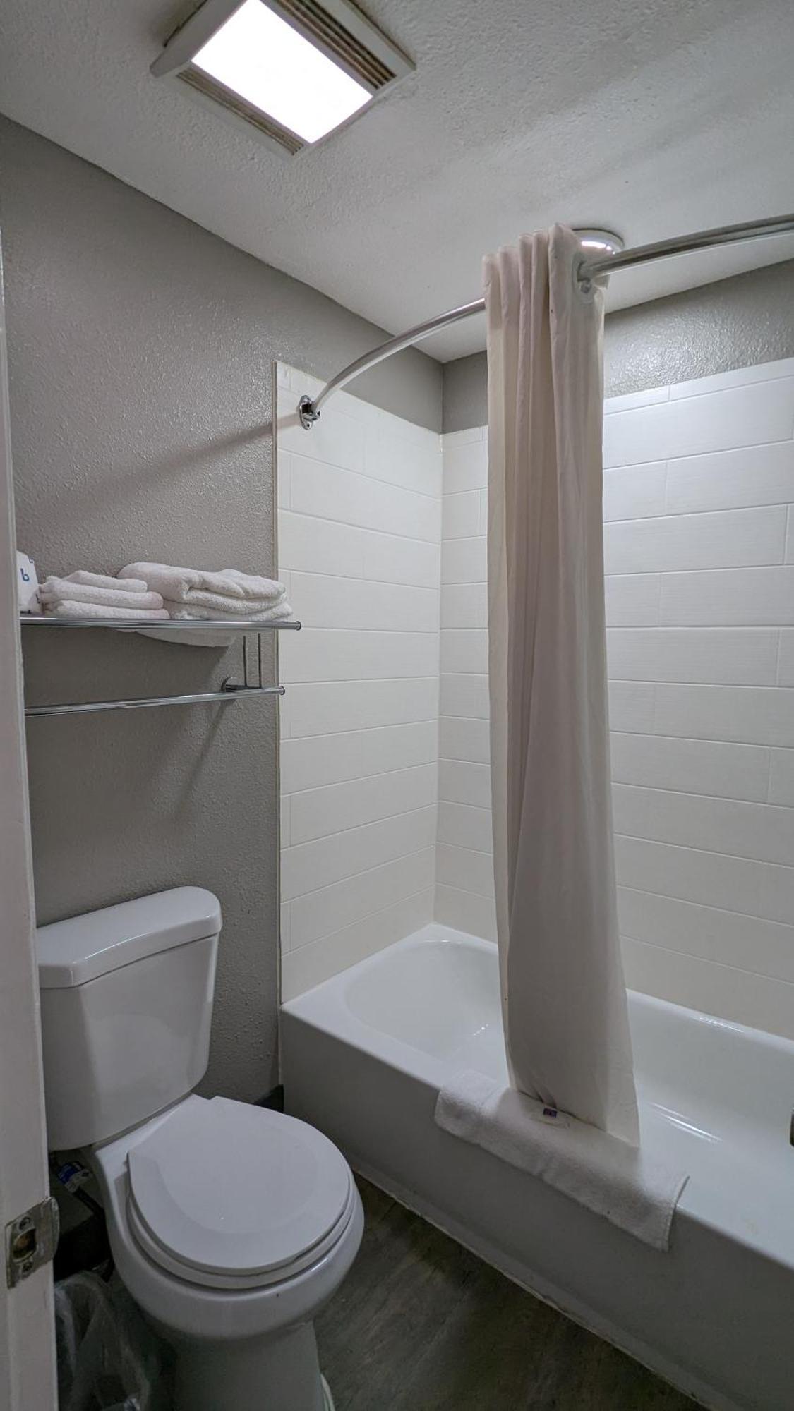 Motel 6-Nashua, Nh Luaran gambar