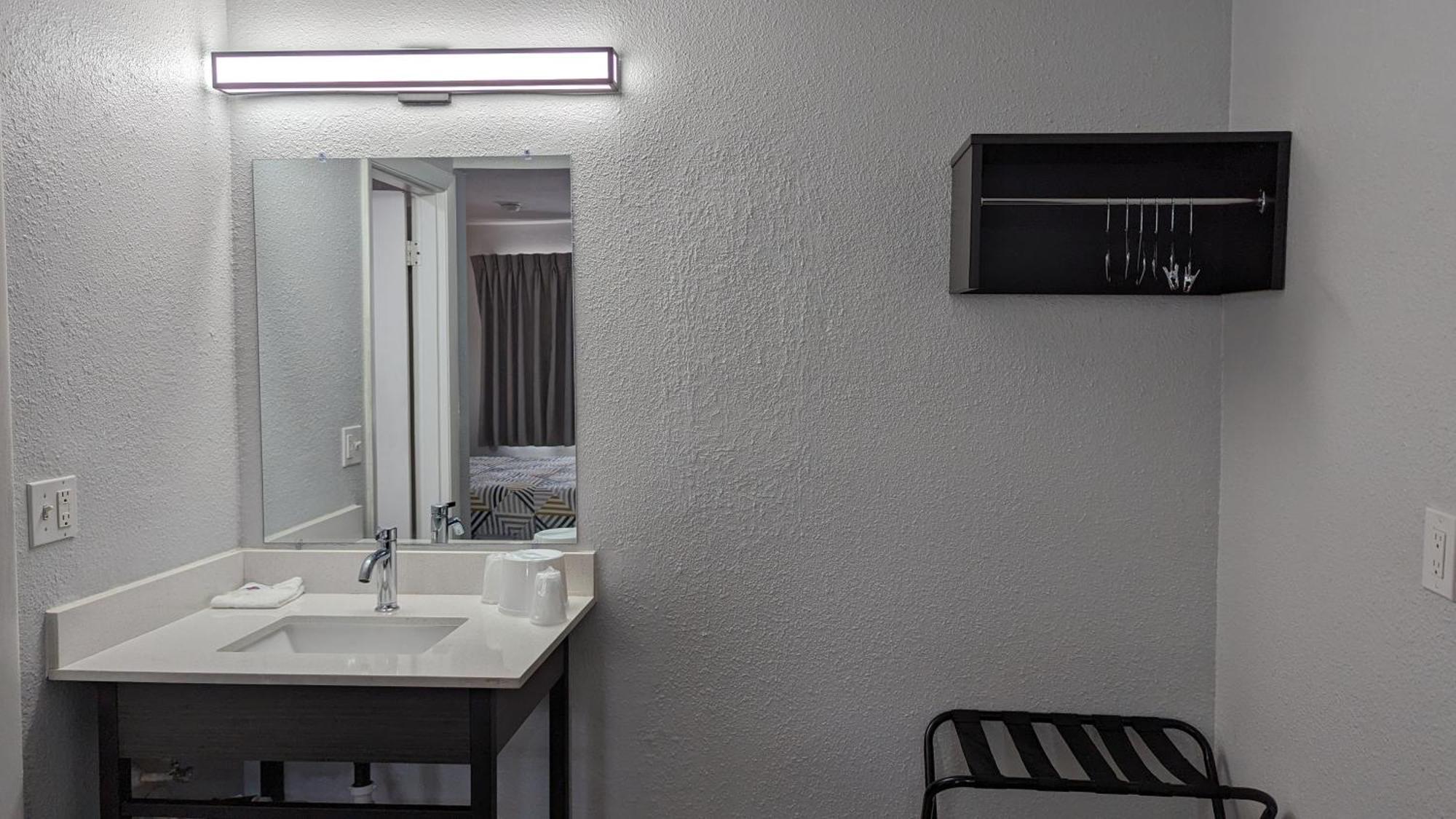 Motel 6-Nashua, Nh Luaran gambar