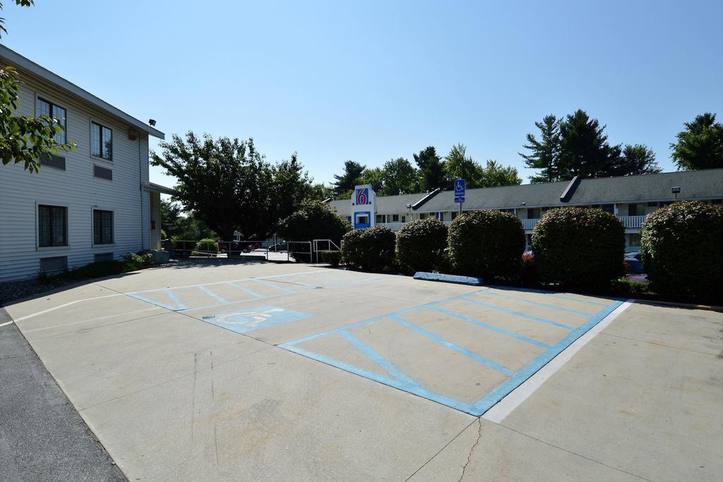 Motel 6-Nashua, Nh Luaran gambar