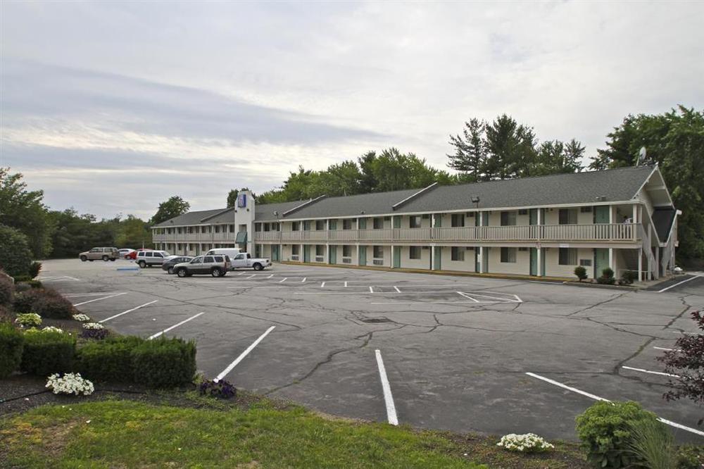 Motel 6-Nashua, Nh Luaran gambar