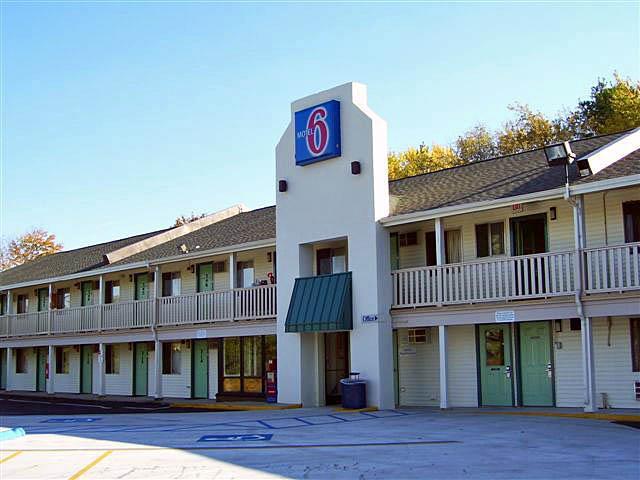 Motel 6-Nashua, Nh Luaran gambar