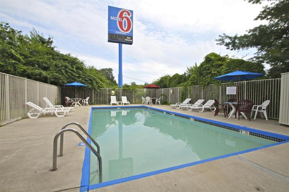 Motel 6-Nashua, Nh Kemudahan gambar