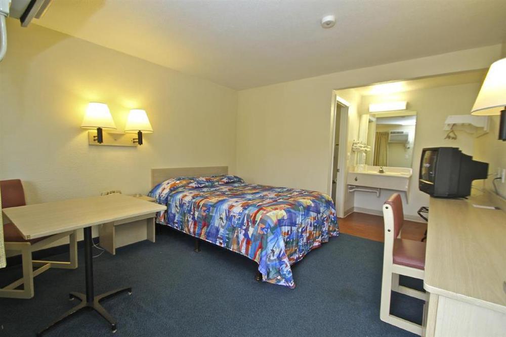 Motel 6-Nashua, Nh Bilik gambar