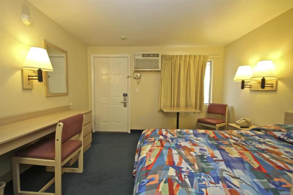 Motel 6-Nashua, Nh Bilik gambar