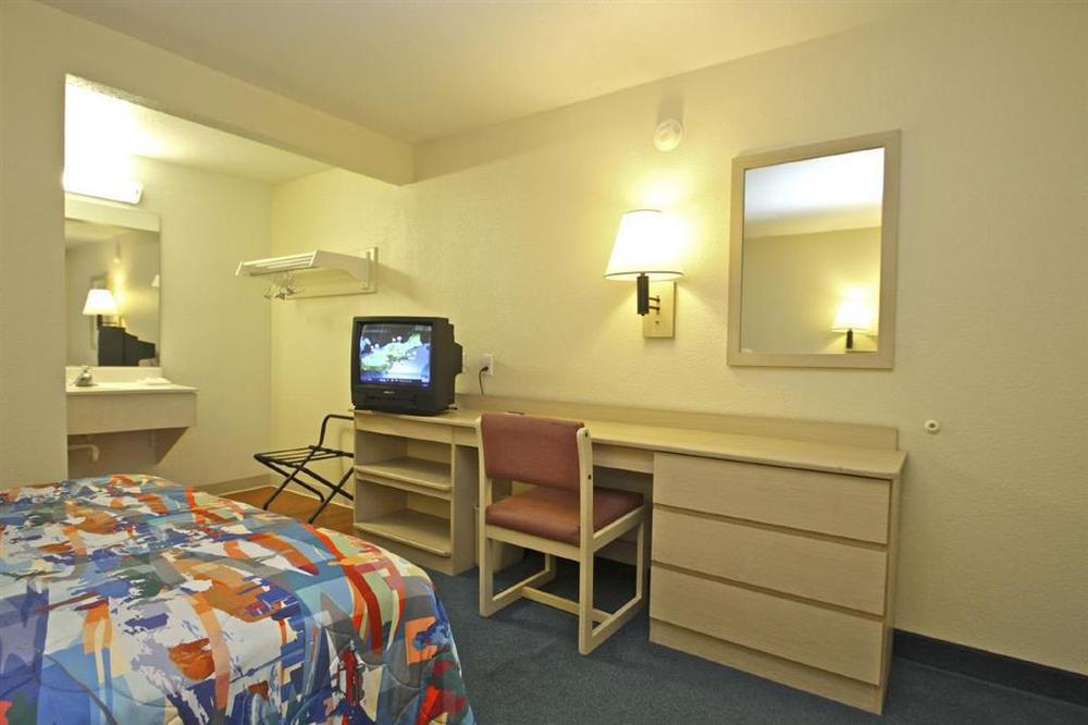 Motel 6-Nashua, Nh Bilik gambar
