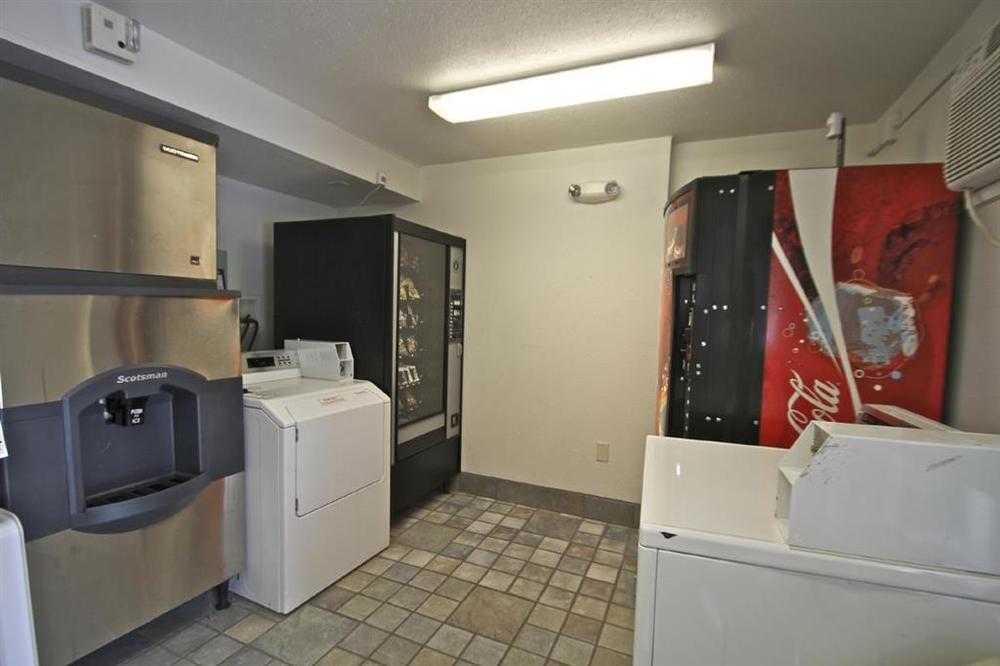 Motel 6-Nashua, Nh Servis gambar