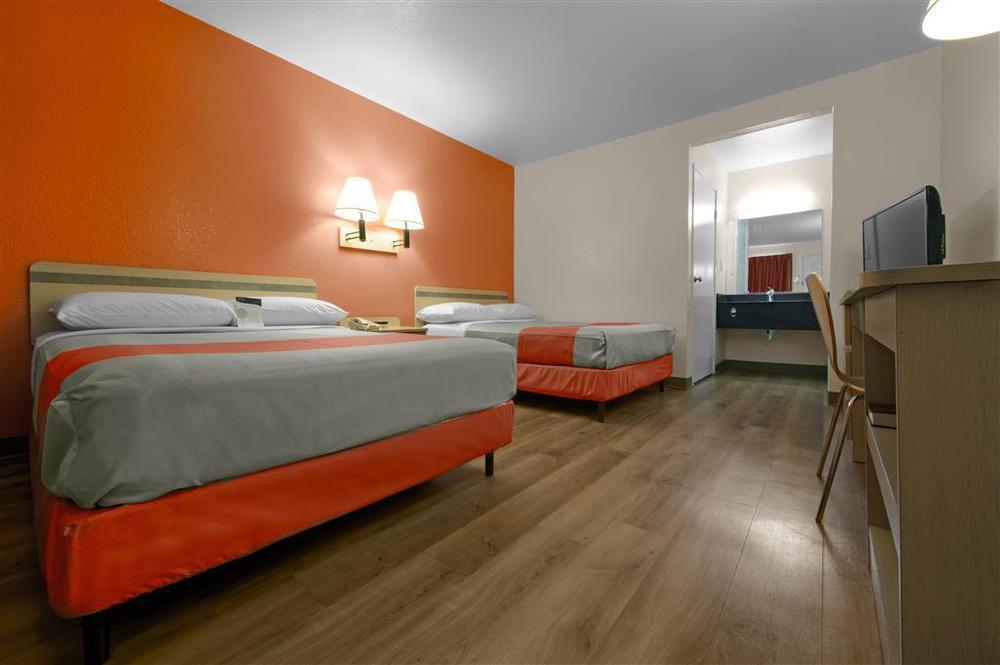 Motel 6-Nashua, Nh Bilik gambar
