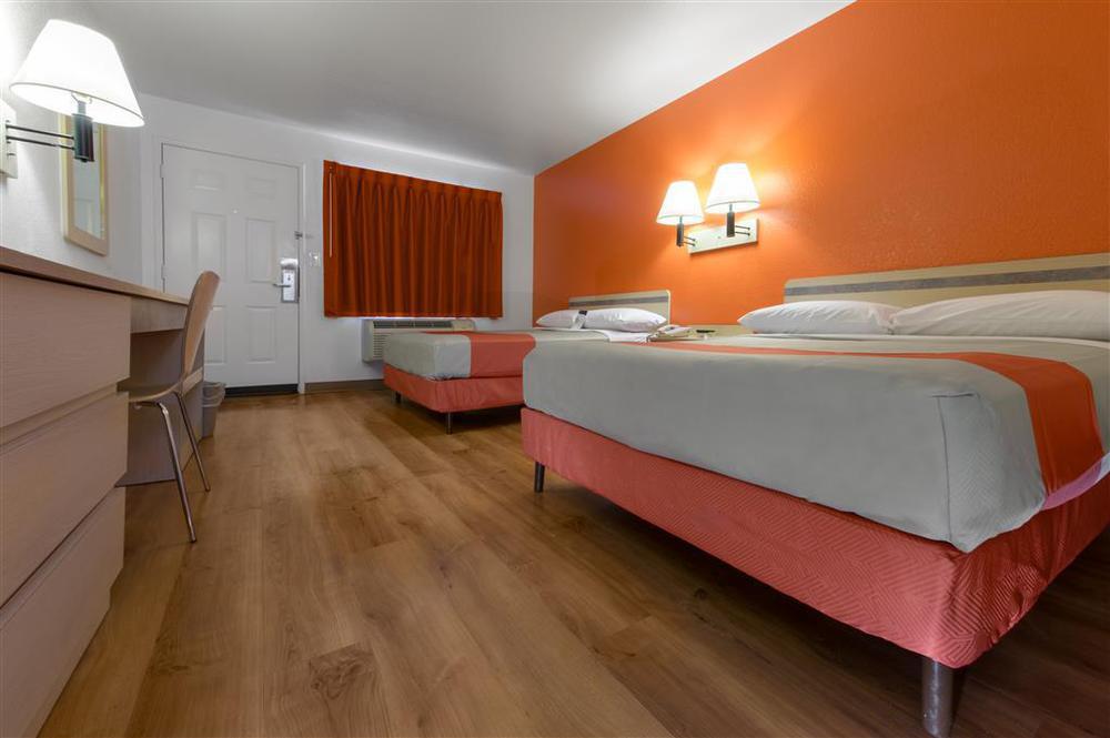 Motel 6-Nashua, Nh Bilik gambar