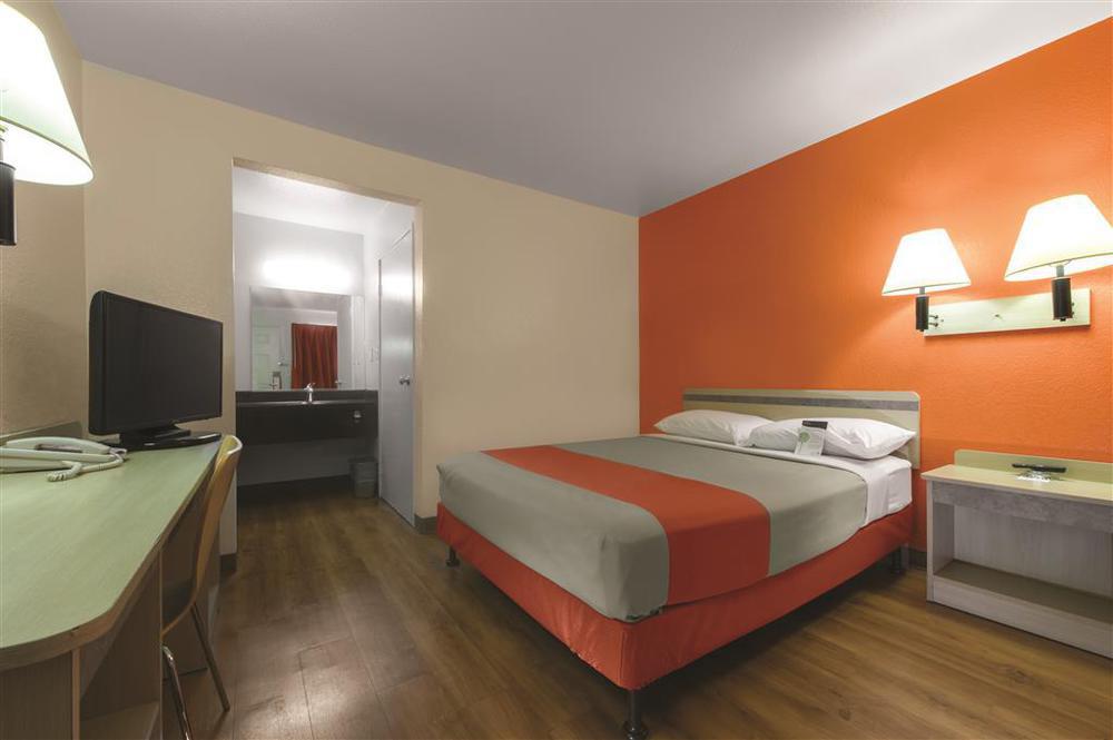 Motel 6-Nashua, Nh Bilik gambar